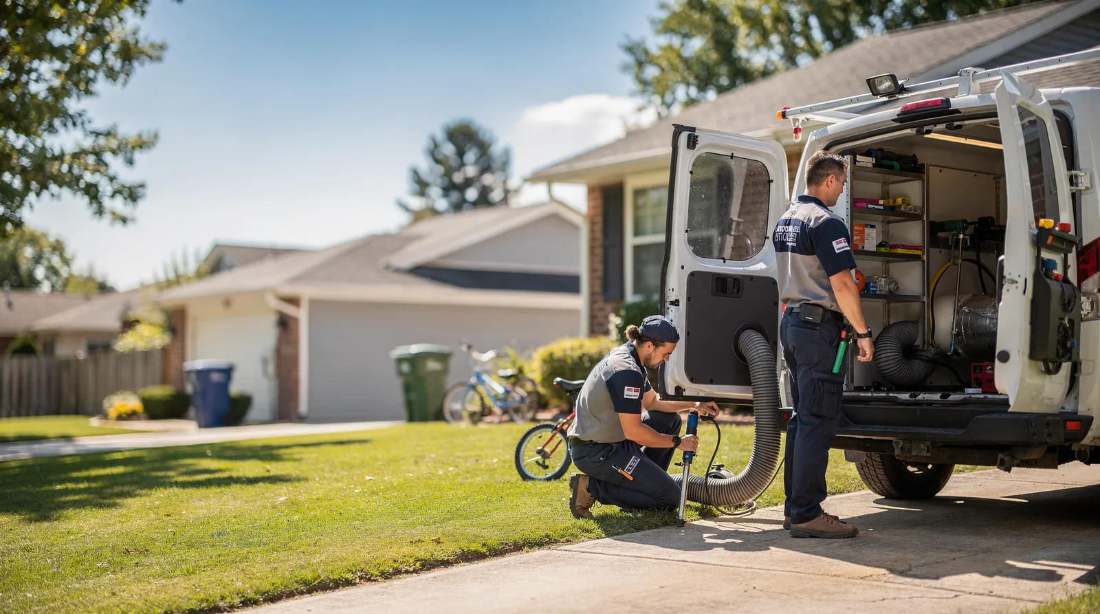 24/7 HVAC Repair & AC Replacement in Taylor, ND near me